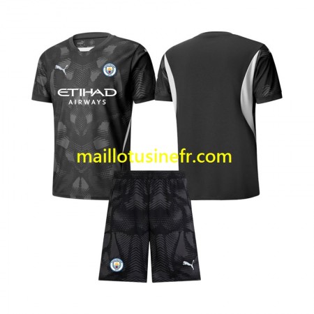 Maillot de Foot Manchester City Quatrième Gardien 2024-25 - Enfant Maillot de Foot Manchester City Quatrième Gardien 2024-25 - Enfant